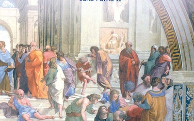 ▲	Wojciech Wojtyła, Między osobą a wspólnotą. Kategoria uczestnictwa w myśli społecznej Karola Wojtyły – Jana Pawła II, Radom 2019.