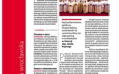 Gość Wrocławski 12/2019