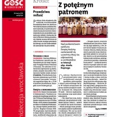 Gość Wrocławski 12/2019