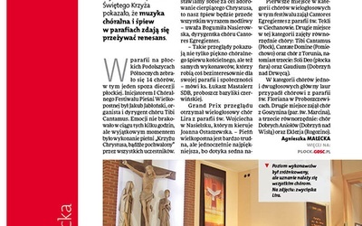 Gość Płocki 12/2019