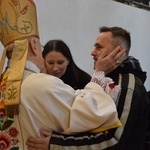 Imieniny bp. Józefa Zawitkowskiego 