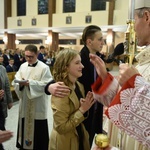 Bierzmowanie u Matki Bożej Nieustającej Pomocy w Mielcu - cz. 2