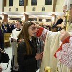 Bierzmowanie u Matki Bożej Nieustającej Pomocy w Mielcu - cz. 2