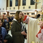 Bierzmowanie u Matki Bożej Nieustającej Pomocy w Mielcu - cz. 2