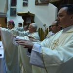 Bierzmowanie u Matki Bożej Nieustającej Pomocy w Mielcu - cz. 2