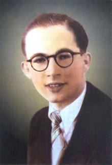 Bł. Marcel Callo