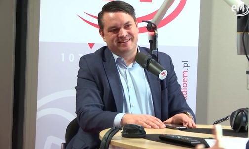 Szpital w Dąbrowie Górniczej zadłużony