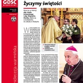 Posłaniec Warmiński 12/2019