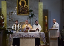 Abp Gołębiewski: Bóg przemawia do człowieka w ciszy