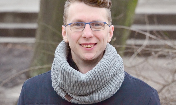 Świeckim okiem