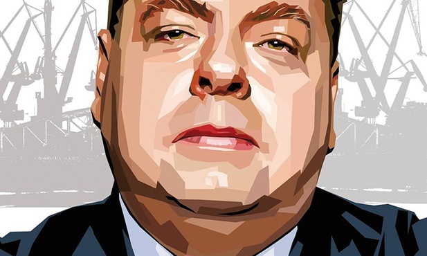 Jan Hlebowicz,Piotr SemkaPiątka u SemkiZysk i S-kaPoznań 2019ss. 392