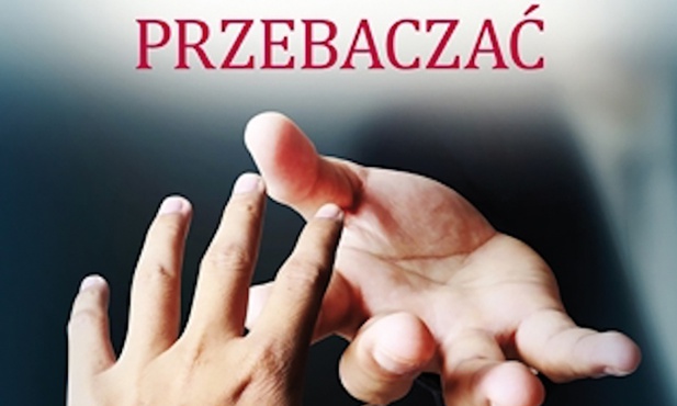 Luis Dri OFM Cap,
 Andrea Tornielli, Alver Metalli
Nie lękajcie się przebaczać
Serafin
Kraków 2019
ss. 168
