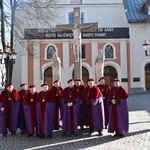 Pielgrzymka Bractwa św. Józefa na Górę św. Anny i do Prudnika.