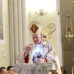 Św. Józef z Luszowic