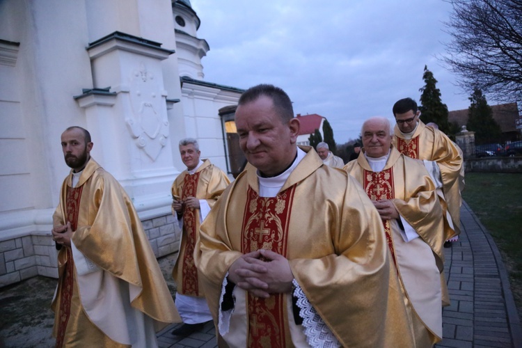 Św. Józef z Luszowic