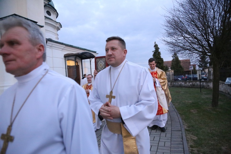 Św. Józef z Luszowic