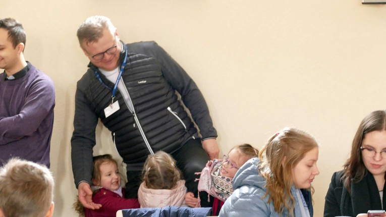 Rejonowy Dzień Wspólnoty w Wałbrzychu