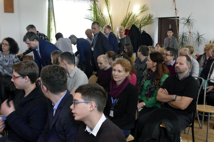 Rejonowy Dzień Wspólnoty w Świdnicy