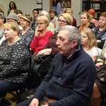 Spotkanie autorskie w Bibliotece Miejskiej w Szczecinku