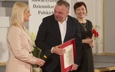 Nagrody SDP za najlepsze materiały dziennikarskie