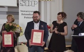 Nagrody SDP za najlepsze materiały dziennikarskie