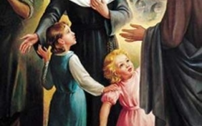 Św. Benedykta od Bożej Opatrzności