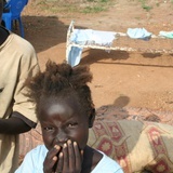 Dzieci z Sudanu Płd. potrzebują pomocy