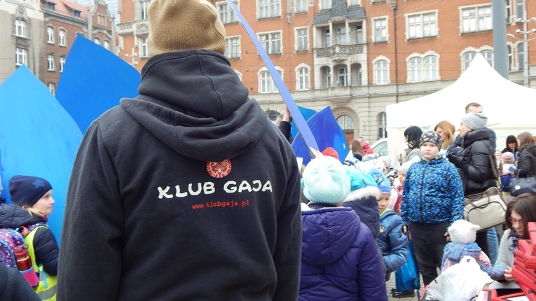 Katowice: picie wody z kranu jest bezpieczne i eko