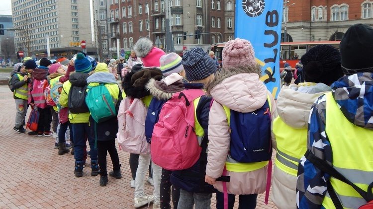 Katowice: picie wody z kranu jest bezpieczne i eko