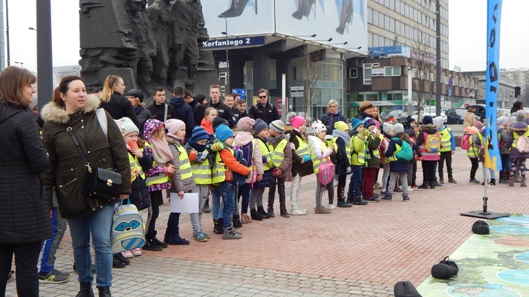Katowice: picie wody z kranu jest bezpieczne i eko