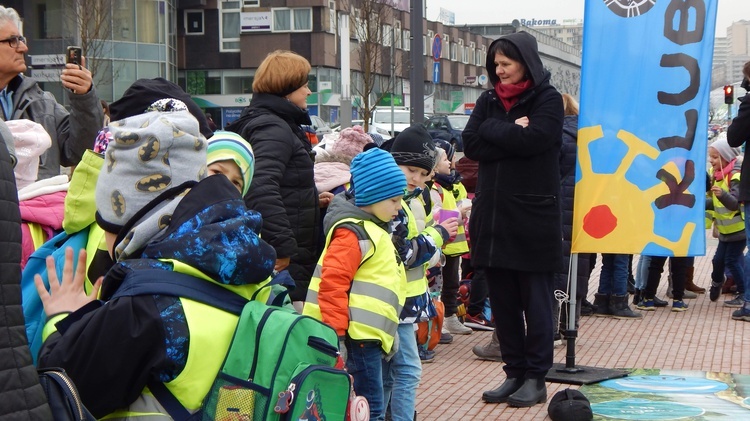 Katowice: picie wody z kranu jest bezpieczne i eko