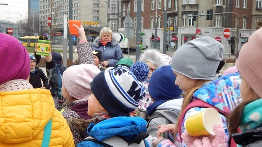 Katowice: picie wody z kranu jest bezpieczne i eko