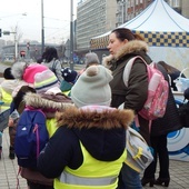 Katowice: picie wody z kranu jest bezpieczne i eko