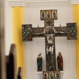 Będzie sanktarium w Tyńcu Legnickim