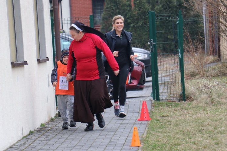 Światowy Dzień Zespołu Downa w "Arce Noego"