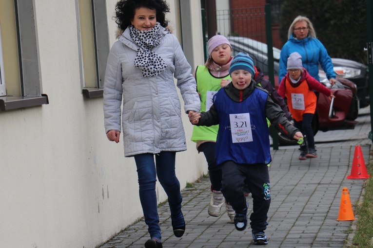 Światowy Dzień Zespołu Downa w "Arce Noego"