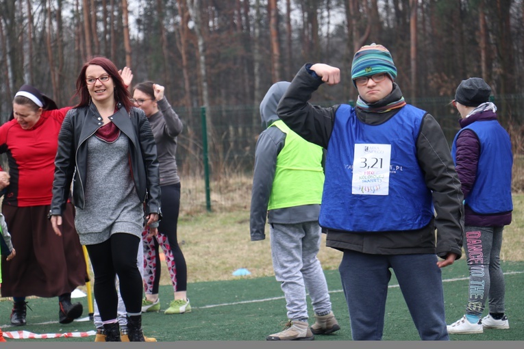 Światowy Dzień Zespołu Downa w "Arce Noego"