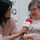 Światowy Dzień Zespołu Downa w "Arce Noego"
