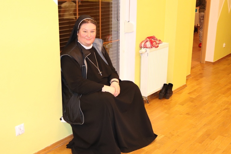 Światowy Dzień Zespołu Downa w "Pozytywce"