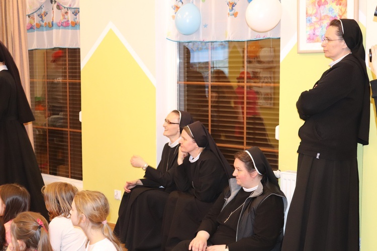 Światowy Dzień Zespołu Downa w "Pozytywce"