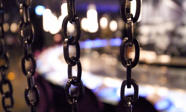 Przestrzeń wolności