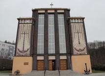 Gdyński kościół garnizonowy jest zabytkiem