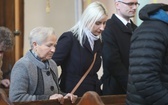 Pogrzeb plut. Jana Kwiczali "Emila" w Czechowicach-Dziedzicach