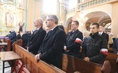 Pogrzeb plut. Jana Kwiczali "Emila" w Czechowicach-Dziedzicach