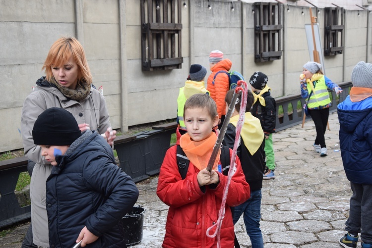 Światowy Dzień Wody w Żyrardowie