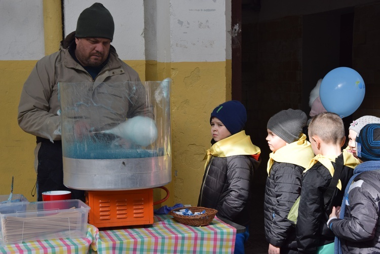 Światowy Dzień Wody w Żyrardowie