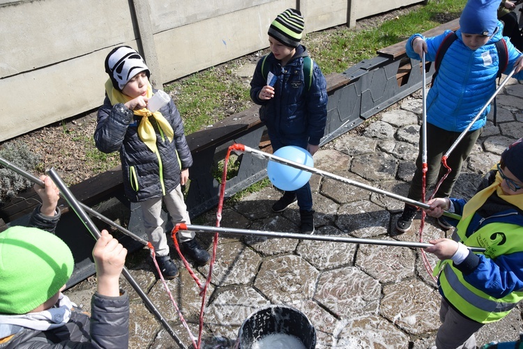 Światowy Dzień Wody w Żyrardowie