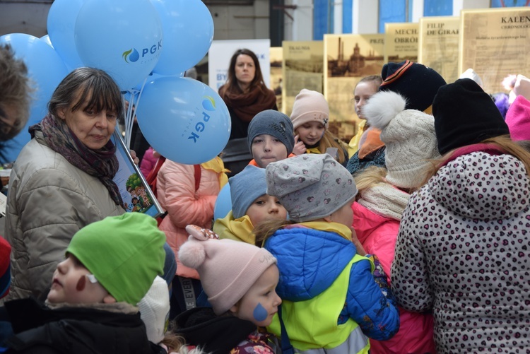 Światowy Dzień Wody w Żyrardowie