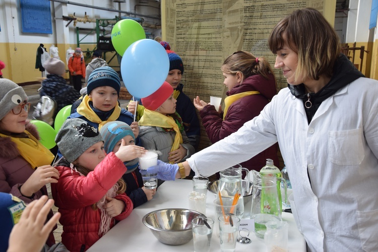 Światowy Dzień Wody w Żyrardowie