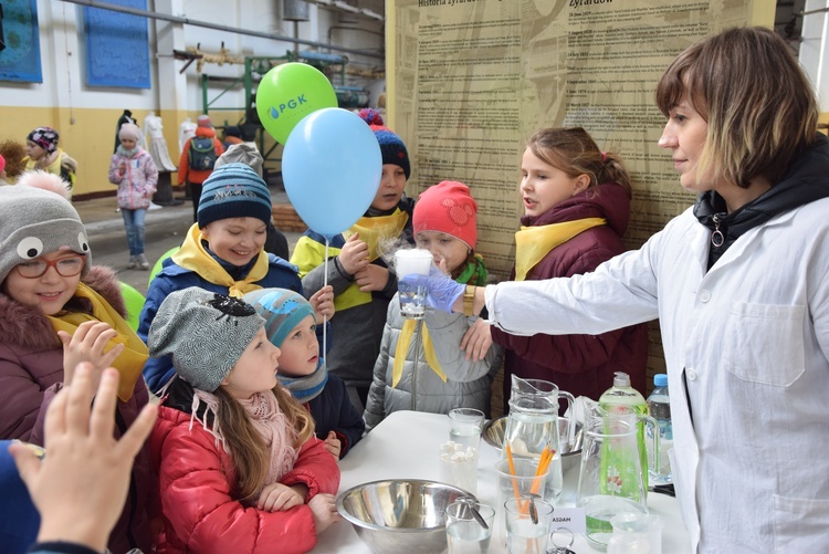 Światowy Dzień Wody w Żyrardowie